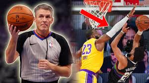 Was The Western Conference Finals Rigged For The Los Angeles Lakers Youtube