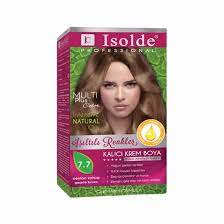 We have sorted out the most interesting brown hair color ideas for brunettes, as well as blondes that want to go darker. Turk Attar Isolde Multi Plus Turkish Permanent Herbal Haircolor Cream 7 7 Gazelle Brown 135 Ml