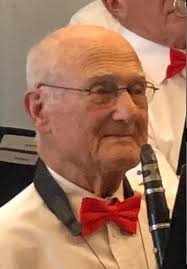 Karl Egerman Obituary (12/18/1934