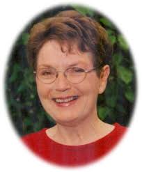 Georgina HAMM Obituary (1946