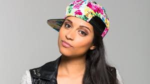 Superwoman Lilly Singh To Take A Break From Youtube Bbc News Cabbie (2014) and the youtube series giving back glam (2014) ;