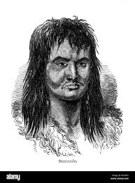 Local artist Black and White Stock Photos & Images