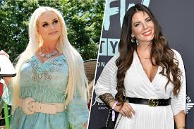 Imago / revierfoto jenny frankhauser macht eine große ankündigung! Promi Big Brother Daniela Katzenberger Unterstutzt Schwester Jenny Web De