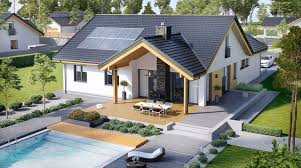 Haus Panosundaki Pin