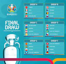 Qualificazioni euro 2020, il calendario. Europei 2020 Il Girone Dell Italia Dopo I Sorteggi Turchia Galles E Svizzera Le Avversarie Sky Sport