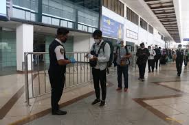 Bandara soetta dibagi menjadi tiga terminal utama untuk memudahkan operasional penerbangan. Lowongan Porter Bandara Juanda