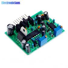 Maybe you would like to learn more about one of these? Buy Sg3525 Inverter Driver Board 13 40khz Lm358 Adjustable Dc 12 24v Driving 5000w High Power To 220 Power Transposition Protection At Affordable Prices Free Shipping Real Reviews With Photos Joom