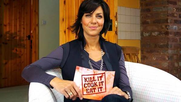 BBC Three - Kill It, Cook It, Eat It, Fast Food, Nuggets