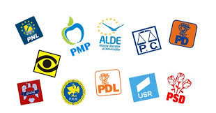Top 30 Partide Politice Din Romania Romania EuropeanÄƒ