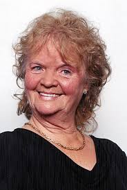 Lois Granger Obituary