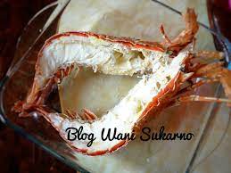 Maybe you would like to learn more about one of these? Resepi Lobster Masak Butter Paling Sedap