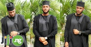 The world of fashion improves every day. Agbada News Videos Reviews And Gossip Page 2 Of 4 Jiji Blog