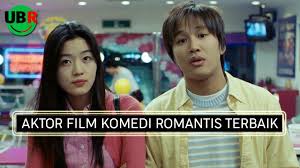 He started his acting career in a 1995 kbs television drama. 6 Film Korea Yang Harus Kamu Tonton Dibintangi Cha Tae Hyun Youtube