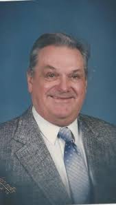 Edgar Wittmer Sr. Obituary