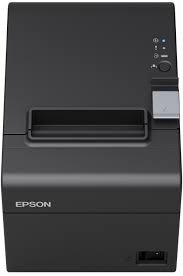 Supports windows 10, 8, 7, vista. Epson Tm T20iii Series Epson
