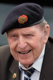 D-Day: Welsh veterans recall Normandy landings
