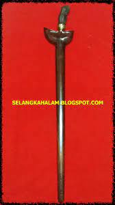 Keris naga luk 11 pemberian dari pangeran ngabehi dari yogyakarta. Keris Penyalang Keris Galeri Warisan Pusaka Melayu Facebook