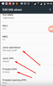 Cara setting apn telkomsel 4g di modem. Cara Menggunakan Aplikasi Psiphon Pro Telkomsel