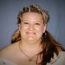 Claudia Wright (vwlink)