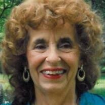 Luise J. Kohn Obituary