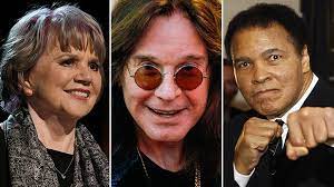 Maybe you would like to learn more about one of these? Famous People With Parkinson S Disease Everyday Health