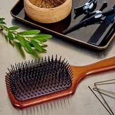 Aveda Wooden Paddle Brush Aveda Aveda Paddle Brush Hair Designs