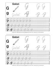 Schulausgangsschrift Arbeitsblatt In Der Grundschule Ubungen Sas Schreiblehrgange Deutsch Klasse 1 Grundschulmaterial De Mathematik, deutsch übungen für grundschule, mittelschule, gymnasium.