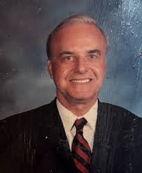 Charles Wiseman Obituary