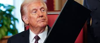 Trump issues pardons for participants in the Jan. 6 riot at the U.S. Capitol