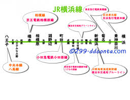 成田から東京、大宮、春日部、八王子茅ヶ崎までの広い範囲の路線図 サイズ：a３（ヨコ420mm×タテ297mm） 駅名サイズ：6.8pt 相当 ※サイズ及び文字のポイン. Jr æ¨ªæµœç·š ã‚ã‹ã‚Šã‚„ã™ã„è·¯ç·šå›³ ãã‚‰ã—æƒ…å ±ãƒ—ãƒ©ã‚¹