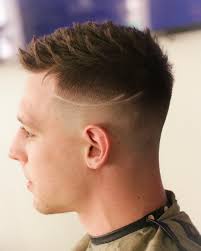 Short hairstyles and haircuts for men.this gallery of pictures of short mens haircuts contains if you're looking for trendy, modern men's hairstyles such as disconnected undercut,faux hawk,comb. 175 Short Haircuts For Men Your Guide For 2021