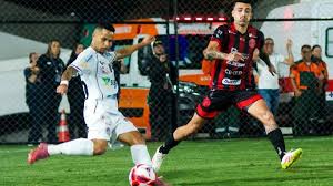 North goleia Pouso Alegre e lidera grupo do Cruzeiro no Mineiro