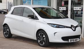 The renault zoe will rival santro, go plus and grand i10 nios. Datei 2018 Renault Zoe Jpg Wikipedia
