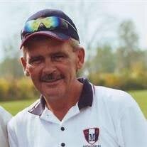 Tim Gilmour Obituary