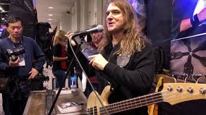 International ellefson youth music foundation emp label group combat records ellefson coffee co. Recoil Strap Gruv Gear Krane