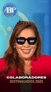 ¡El corazón de nuestro gremio late en su gente! , Celebramos a los  colaboradores distinguidos de los bancos miembros de la Asociación Bancaria  de Panamá. , Conoce a Iris Quiros, colaboradora ...