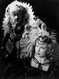 A film that dared to be naive, asking its audience to revert to childhood, the better to accept its practical magic. La Belle Et La Bete Jean Cocteau Re Imagines Fairytales Film Review Lisa Thatcher