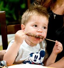 Fraschetta Abruzzese by Samoa