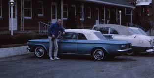 Image result for Caravan Gold 1963 Tempest