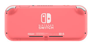 You can also choose between different nintendo switch variants with grey starting from rm 1,899.00 and neon. Buy Nintendo Switch Lite Console Coral Online In Malaysia 486376323