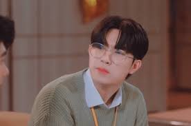 マイジェイド — S: พี่เจตคนกลาง