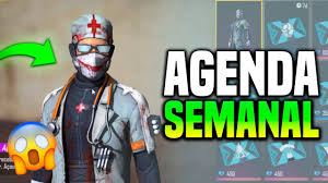 2.1 kode redeem free fire world cup 2021. Agenda Semanal De Free Fire Marzo Medico Maniatico Nuevo Evento Web Que Hay De Nuevo Youtube
