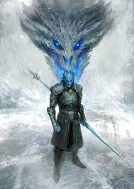 Night King Game Of Thrones Fan Art By Daniel Kamarudin Dragon Games Game Of Thrones Artwork Game Of Thrones Art
