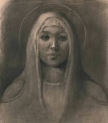 Virgin Mary Drawings for Sale (Page #35 of 35)