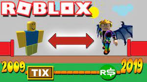10 mejores imágenes de roblox crear avatar ropa de. Como Jugar A Roblox Del 2009 Y Tener Tix Youtube