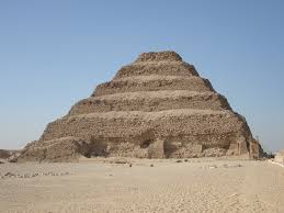 Who built the pyramids, aliens or men? List Of Egyptian Pyramids Wikipedia