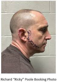 Mansfield suspect ID'd in Centerburg bank robbery