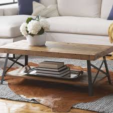 Rustic Centerpieces For Dining Room Tables Inspirational 10 Diy Centerpiece Ideas For Coffee Table Meja Kopi Mebel Dekor