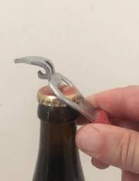 Bottle Opener Wikipedia Also, they are a safe alternative that protects your wrist and hands.