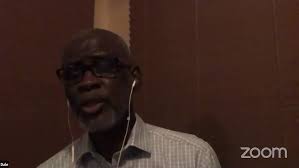 "When God Prays for You"